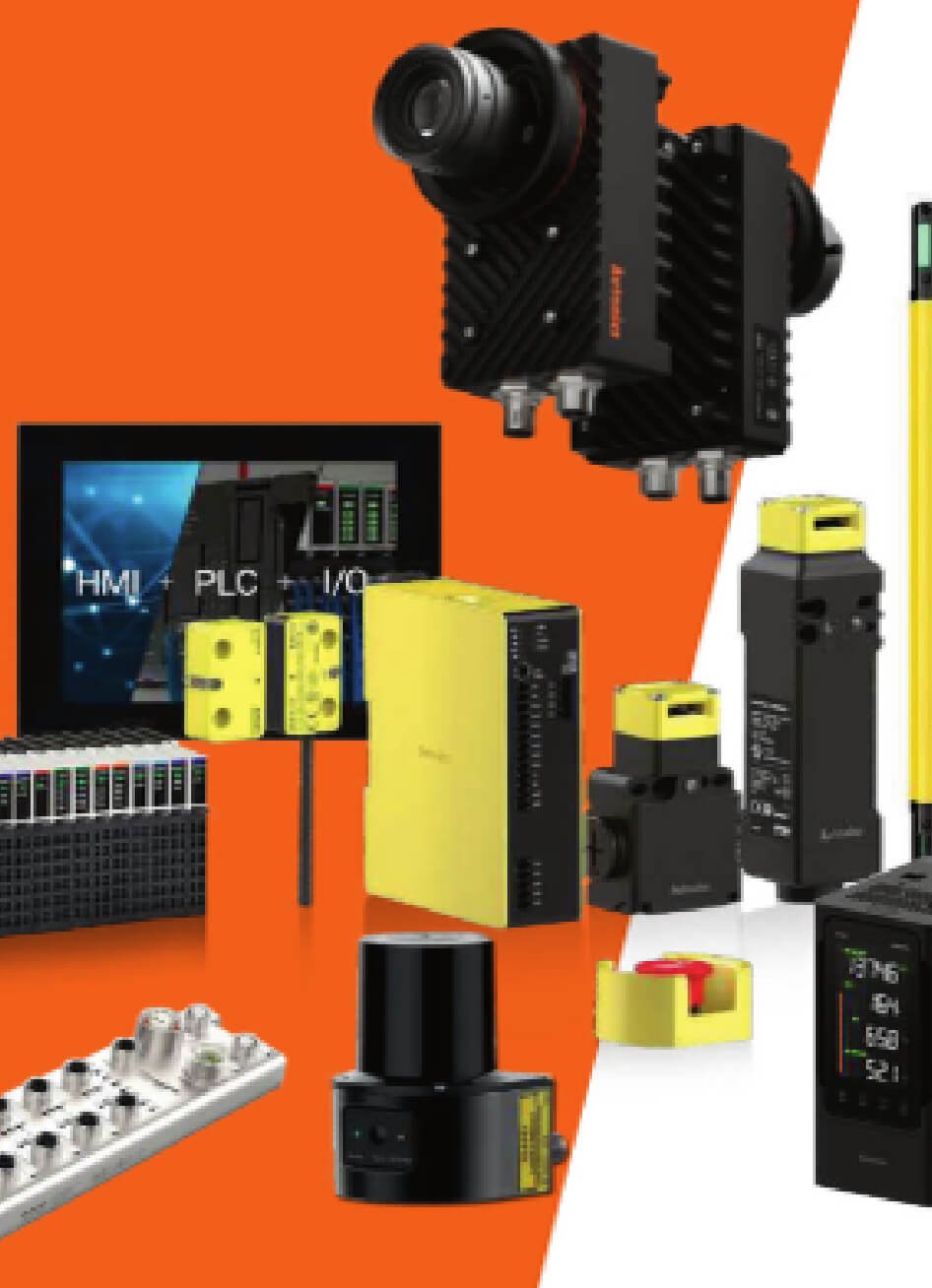 Autonics
