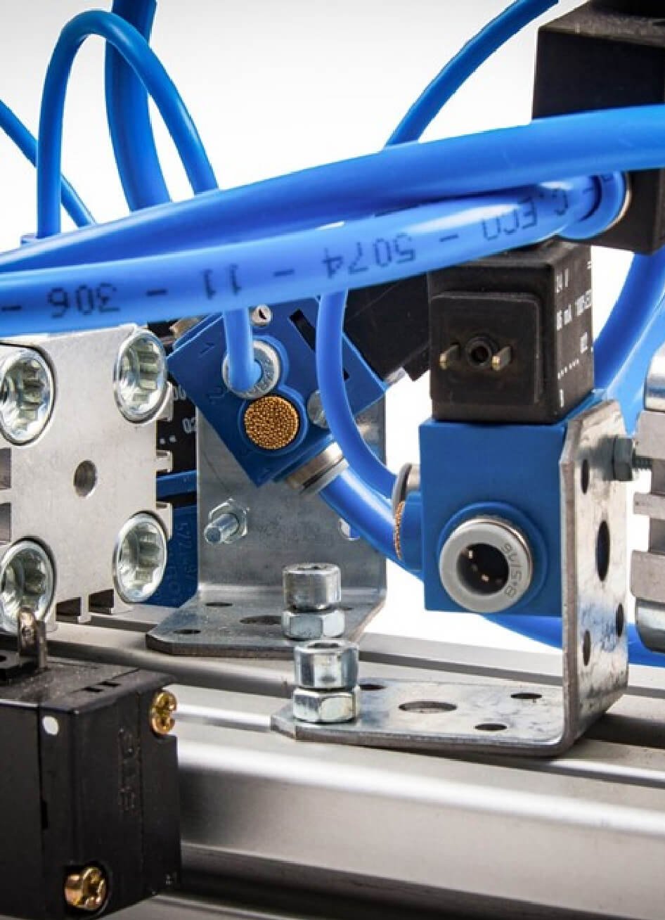 BEKO Technologies